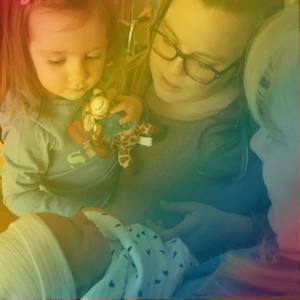 Meet your Posher, Nicole